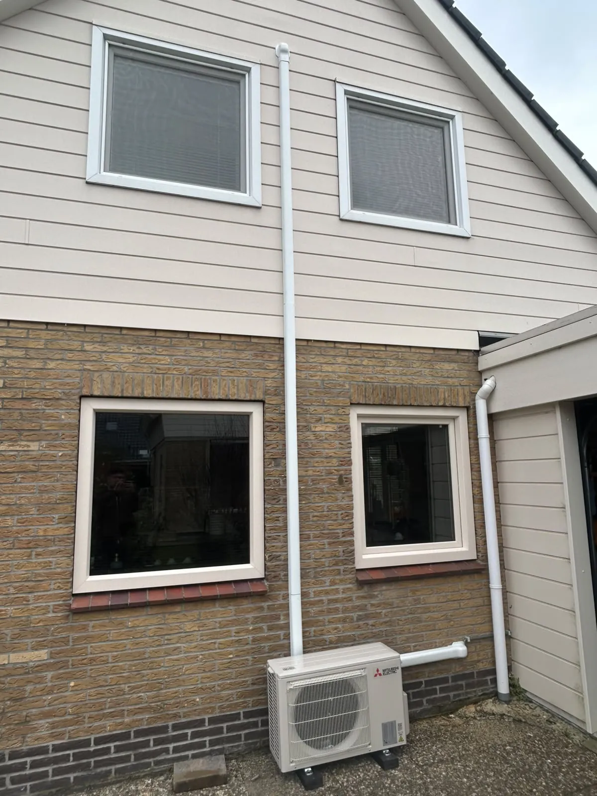 Installatie